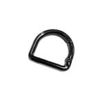 MEIA ARGOLA 28MMX21MM UNIDADE RO.154825 ROMA AVIAMENTOS