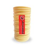 ARGOLA DE PLASTICO N 85 PACOTE 24 UNIDADES JOWAMA