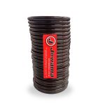 ARGOLA DE PLASTICO N 85 PACOTE 24 UNIDADES JOWAMA