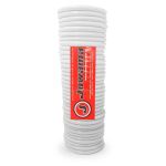 ARGOLA DE PLASTICO N 75 PACOTE 36 UNIDADES JOWAMA