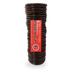 ARGOLA DE PLASTICO N 75 PACOTE 36 UNIDADES JOWAMA