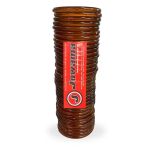 ARGOLA DE PLASTICO N 75 PACOTE 36 UNIDADES JOWAMA