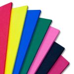 FOLHA DE EVA LISO 2MM (40CM X48CM) MAKE +