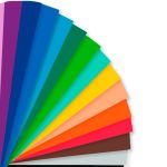 FOLHA DE EVA LISO 2MM (40CM X 60CM) MAKE +