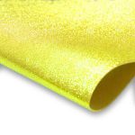 FOLHA DE EVA GLITTER 2MM (40CM X 60CM) MAKE +