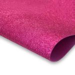 FOLHA DE EVA GLITTER 2MM (40CM X 60CM) MAKE +