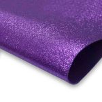 FOLHA DE EVA GLITTER 2MM (40CM X 60CM) MAKE +