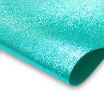 FOLHA DE EVA GLITTER 2MM (40CM X 60CM) MAKE +