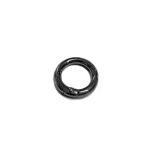 ARGOLA CHAVEIRO ARTICULADA RO.119163 25MM ROMA AVIAMENTOS