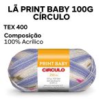 LA PRINT BABY 100G CIRCULO