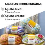 LA PRINT BABY 100G CIRCULO