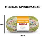 LA PRINT BABY 100G CIRCULO