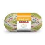 LA PRINT BABY 100G CIRCULO