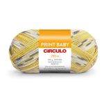 LA PRINT BABY 100G CIRCULO