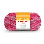 LA PRINT BABY 100G CIRCULO