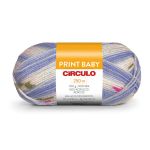LA PRINT BABY 100G CIRCULO
