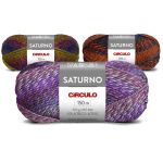 LA SATURNO 100G CIRCULO