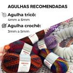 LA SATURNO 100G CIRCULO