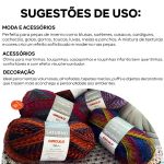 LA SATURNO 100G CIRCULO