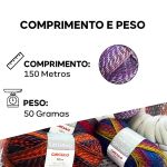 LA SATURNO 100G CIRCULO