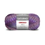 LA SATURNO 100G CIRCULO