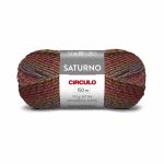 LA SATURNO 100G CIRCULO