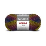 LA SATURNO 100G CIRCULO