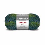 LA SATURNO 100G CIRCULO