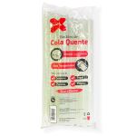COLA QUENTE 1KG GROSSA SEMI TRANSPARENTE MAKE