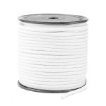 CORDAO ALGODAO 3037 5MMX50M BRANCO SAO JOSE