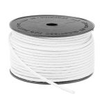 CORDAO ALGODAO 3035 3MMX50M BRANCO SAO JOSE