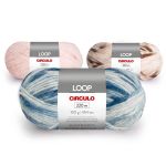 LA LOOP 100G CIRCULO