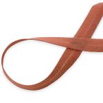 VIES DE ALGODAO DESTAQUE LISO 24MMX50M PERIPAN