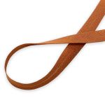 VIES DE ALGODAO DESTAQUE LISO 24MMX50M PERIPAN