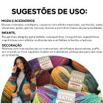 LA BATIK 100G CIRCULO