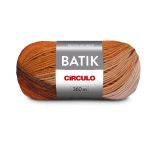 LA BATIK 100G CIRCULO