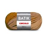 LA BATIK 100G CIRCULO