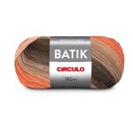 LA BATIK 100G CIRCULO