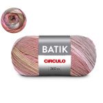 LA BATIK 100G CIRCULO