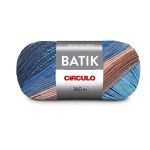 LA BATIK 100G CIRCULO