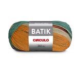 LA BATIK 100G CIRCULO