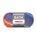 LA BATIK 100G CIRCULO