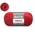 LA BATIK 100G CIRCULO