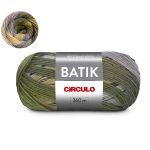 LA BATIK 100G CIRCULO