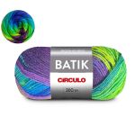 LA BATIK 100G CIRCULO