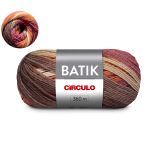 LA BATIK 100G CIRCULO