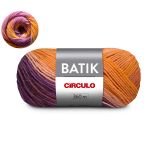 LA BATIK 100G CIRCULO