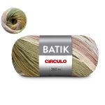 LA BATIK 100G CIRCULO