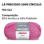 LA PRECIOSO 100G CIRCULO
