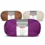 LA PRECIOSO 100G CIRCULO